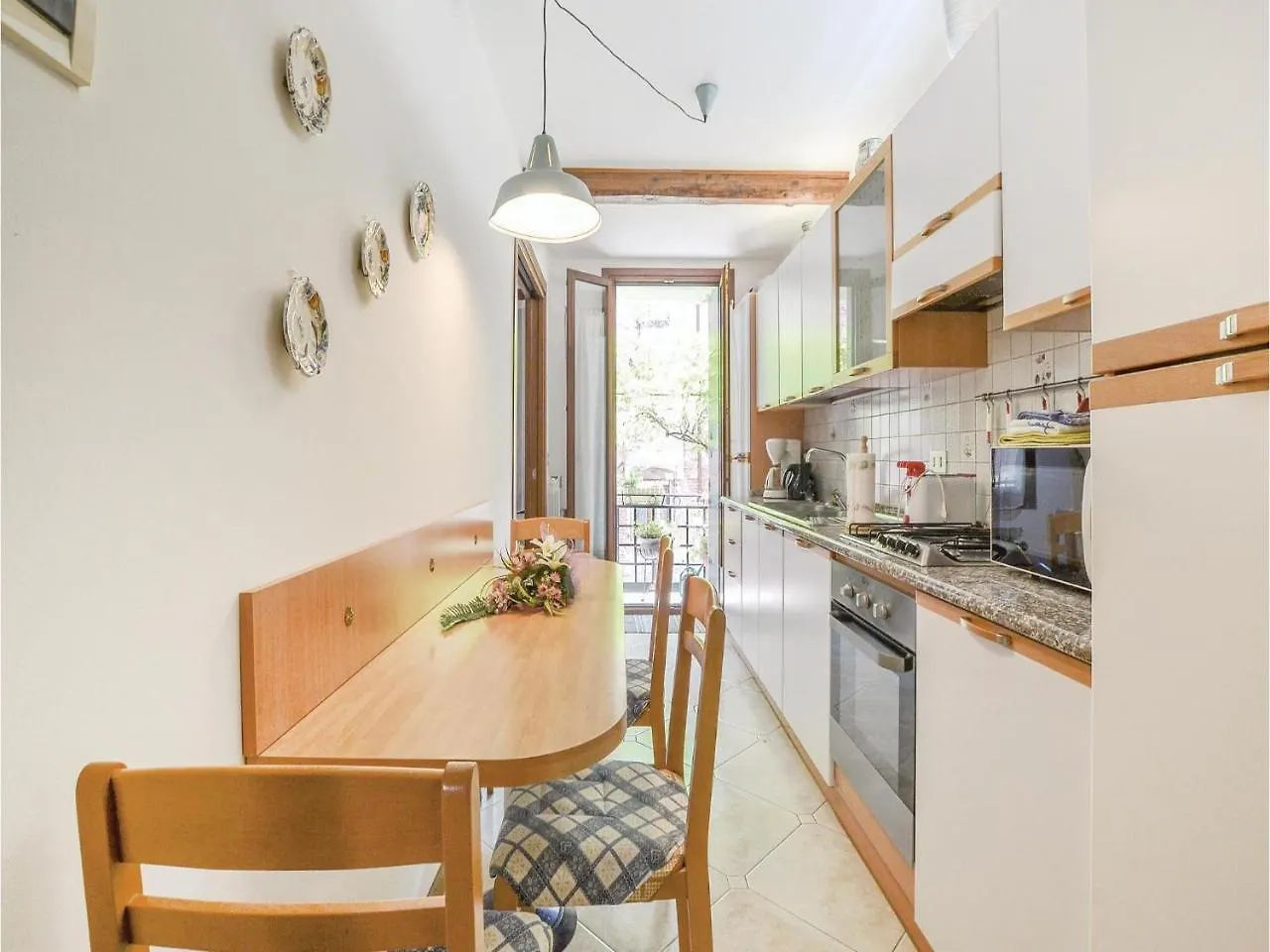 Casa Santo Stefano Apartment Venice 0*,