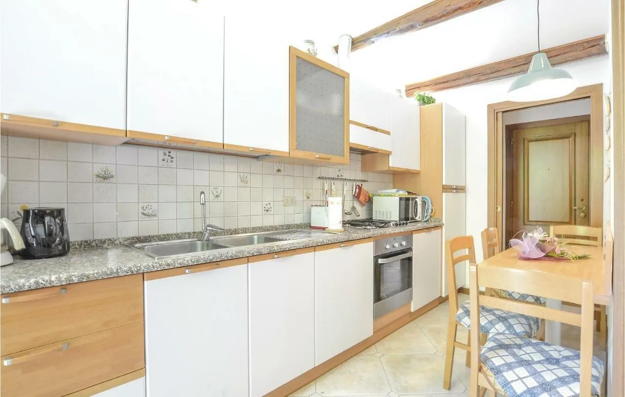 Casa Santo Stefano Apartment Venice