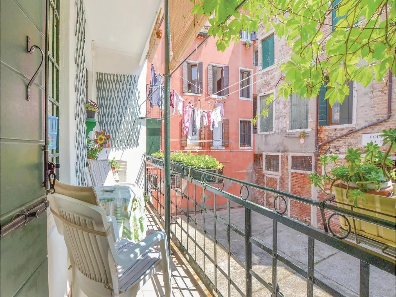 Casa Santo Stefano Apartment Venice
