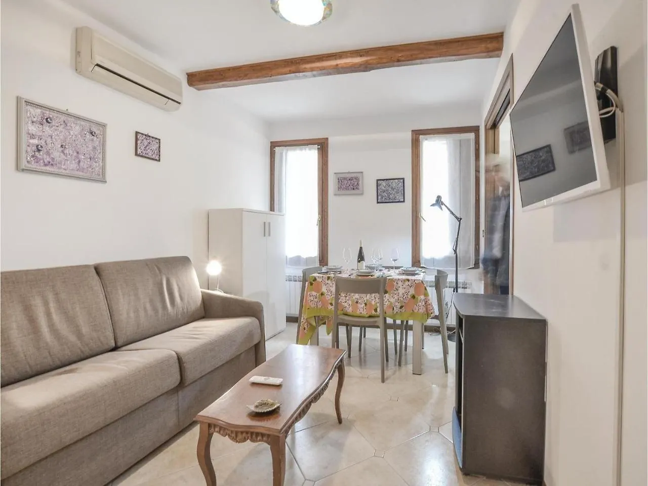 Casa Santo Stefano Apartment Venice 0*,  Italy