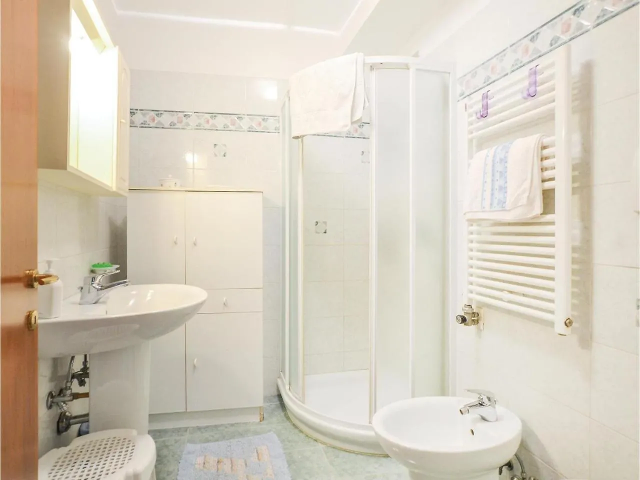 Casa Santo Stefano Apartment Venice Italy