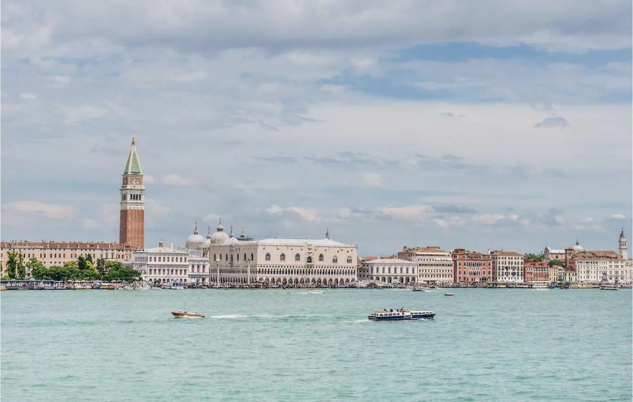 Casa Santo Stefano Apartment Venice Italy
