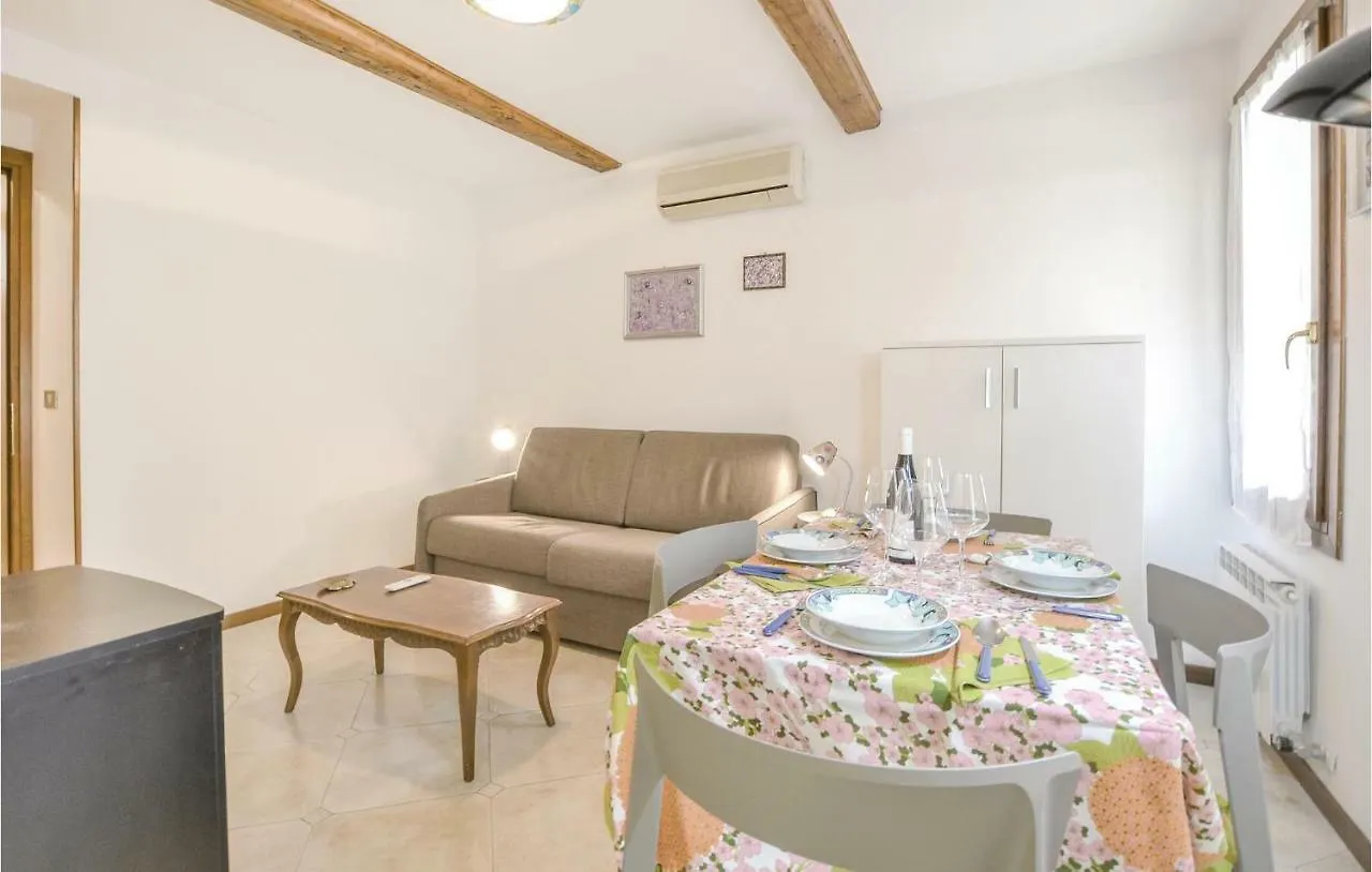 Casa Santo Stefano Apartment Venice