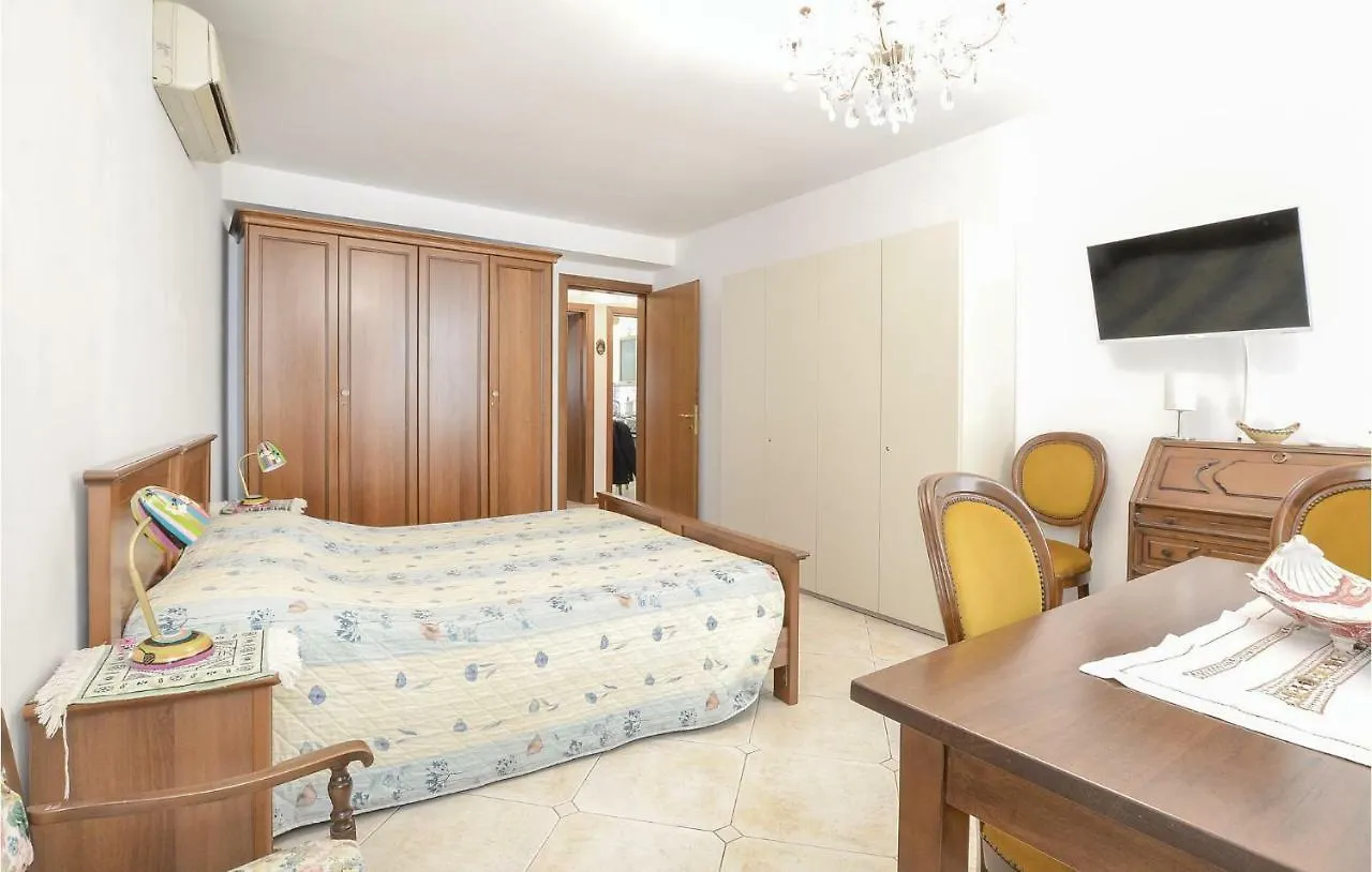 Casa Santo Stefano Apartment Venice