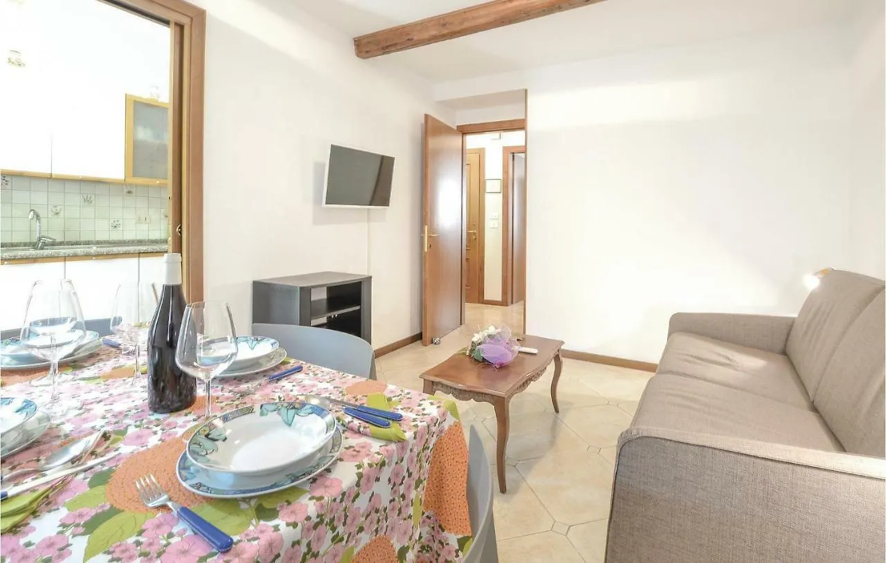 Casa Santo Stefano Apartment Venice